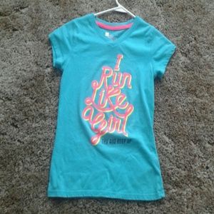 Girls t shirt